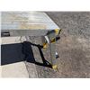 Image 2 : Gorilla Ladders Slim-Fold Work Platform 47" x 12" x 20"H