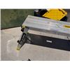 Image 3 : Gorilla Ladders Slim-Fold Work Platform 47" x 12" x 20"H