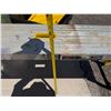 Image 6 : Gorilla Ladders Slim-Fold Work Platform 47" x 12" x 20"H