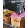 Image 1 : AutomationDirect DURApulse GS23-4010 AC Variable Frequency Drive (VFD) w/ 3-Phase Reactor
