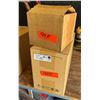 Image 1 : AutomationDirect DURApulse GS23-4010 AC Variable Frequency Drive (VFD) w/ 3-Phase Reactor New in Box