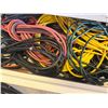 Image 3 : Multiple Tubing, Cable, Extension Cords, etc
