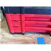 Image 7 : Tool Box w/ Bull Tools SAE Jumbo Crowfoot Wrench Set, Ratchet & Sockets, etc