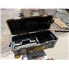 Image 5 : DeWalt Rolling Toolbox w/ Hand Tools: Wrenches, Stapler, Files, Snips, etc