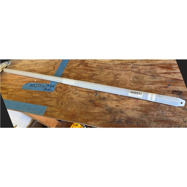 Sabre Tools 1/2" x 39" SDS Plus Rotary Hammer Drill Bit
