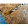 Image 4 : Sabre Tools 1/2" x 39" SDS Plus Rotary Hammer Drill Bit