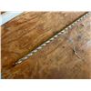Image 5 : Sabre Tools 1/2" x 39" SDS Plus Rotary Hammer Drill Bit