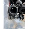Image 6 : Bin Multiple Banjo Bulkhead Tank Fittings, Adapters, Cable Connectors, etc