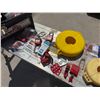 Image 4 : Brady Lockout/Tagout (LOTO) Safety Kit in Hard Case