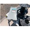 Image 11 : Multiple Spools Electrical Wire & Insulated Cable, Misc Sizes, Siemens Enclosed Switch, etc