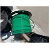 Image 7 : Multiple Spools Electrical Wire & Insulated Cable, Misc Sizes, Siemens Enclosed Switch, etc