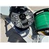 Image 9 : Multiple Spools Electrical Wire & Insulated Cable, Misc Sizes, Siemens Enclosed Switch, etc