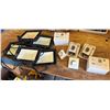 Image 1 : Multiple 100W IP66 LED Outdoor Flood Lights, GE Heavy-Duty Timers, etc