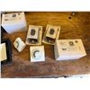 Image 6 : Multiple 100W IP66 LED Outdoor Flood Lights, GE Heavy-Duty Timers, etc