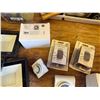 Image 7 : Multiple 100W IP66 LED Outdoor Flood Lights, GE Heavy-Duty Timers, etc