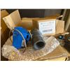 Image 2 : Qty 28 U.S. Solid JFMSV00093 Motorized Ball Valves
