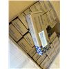 Image 2 : Qty 34 Pentair 1PMBD075 Diffuser Micro Bubble Plastic w/ Fittings