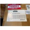 Image 4 : Qty 34 Pentair 1PMBD075 Diffuser Micro Bubble Plastic w/ Fittings