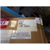 Image 5 : Qty 34 Pentair 1PMBD075 Diffuser Micro Bubble Plastic w/ Fittings