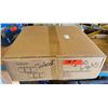 Image 1 : Box of 2 Solla X004D9YRTF Indoor LED Flood Lights