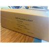 Image 2 : Box of 2 Solla X004D9YRTF Indoor LED Flood Lights