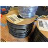 Image 4 : Qty 2 Spools A250/1000 Poly Tubing & 2 Coils Misc Tubing