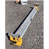 Image 1 : DeWalt DWX723 Heavy Duty Miter Saw Stand