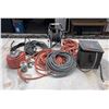 Image 1 : Industrial Hoses Used & New, Hose Reels, Standard Hose Thread