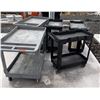 Image 1 : Multiple Material Handling Utility Carts
