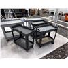 Image 3 : Multiple Material Handling Utility Carts