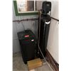 Image 1 : Water Softener System (works)