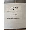 Image 5 : Industrial Respirators: 4 Respirators, Spare Filters & Fitting Test Kit