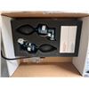 Image 6 : Industrial Respirators: 4 Respirators, Spare Filters & Fitting Test Kit