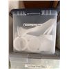 Image 4 : Multiple Assorted Filter Bags for Pentair Big Blue Housing