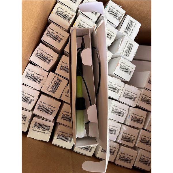 Qty 42 Mulwaukee MA911B/2 pH Probes New in Box (less than 6 months old)