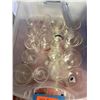 Image 2 : Laboratory Glassware: Multiple Beakers from 50ml to 1000ml, Plastic Flasks, etc
