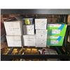 Image 1 : Multiple Boxes Laboratory Supplies: 2ml Deep Well Plates, 2ml Collection Tubes, Pipette Tips