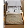Image 6 : Multiple Boxes Laboratory Supplies: 2ml Deep Well Plates, 2ml Collection Tubes, Pipette Tips