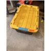 Image 3 : Bin Laboratory Glassware: Beakers, Erlenmeyer Flasks, etc
