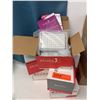 Image 1 : Qty 6 Boxes Strata Well Plates
