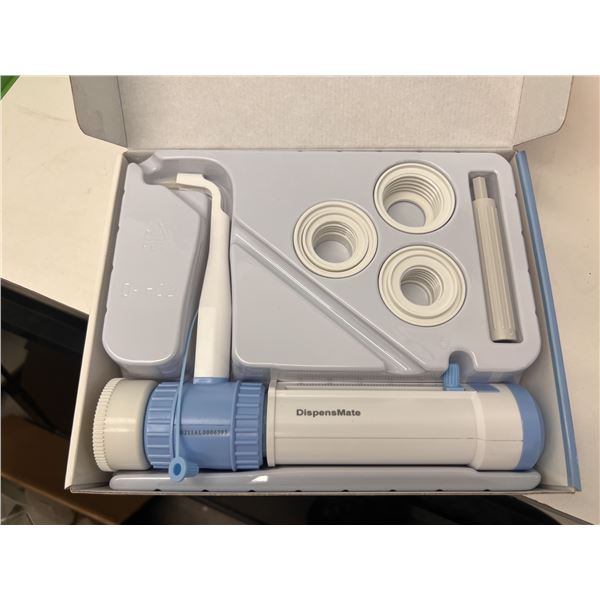 DLAB Precision Dispenser