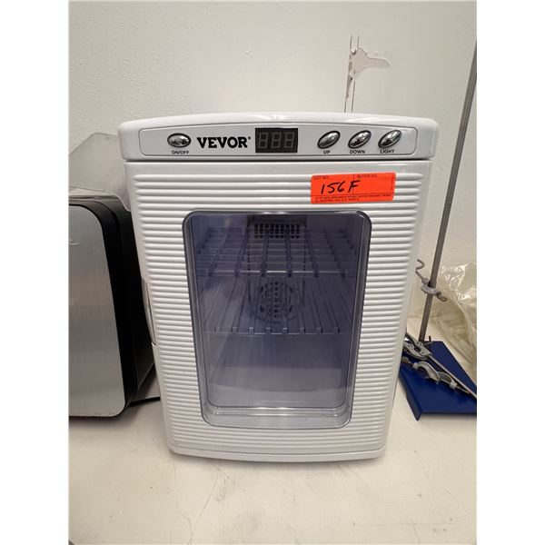Vevor Incubator