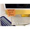 Image 3 : Apple M1 Computer 256 GB w/ 24" Monitor & Keyboard