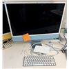 Image 1 : Apple M1 Computer 256 GB w/ 24" Monitor & Keyboard