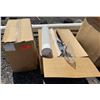 Image 1 : Qty 2 Boxes 4-BSK-24 Intake Basket Strainers & Water Filtration Cartridges, 2024 Cost $1,047