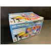Image 2 : LED Motion Outdoor Projector with Interchangeable Slides/Designs & Colour Waves - New