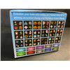 Image 3 : LED Motion Outdoor Projector with Interchangeable Slides/Designs & Colour Waves - New