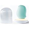 Image 1 : OSUGA Therapeutic Cuddly Bird Personal Body Massager/Sonic Clitoral Sucking Vibrator - NEW SEALED