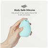 Image 3 : OSUGA Therapeutic Cuddly Bird Personal Body Massager/Sonic Clitoral Sucking Vibrator - NEW SEALED
