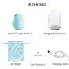 Image 5 : OSUGA Therapeutic Cuddly Bird Personal Body Massager/Sonic Clitoral Sucking Vibrator - NEW SEALED